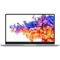 ноутбук Honor MagicBook 15 BMH-WDQ9HN 5301AAKG Серебристый
