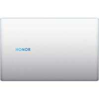 ноутбук Honor MagicBook 15 BMH-WDQ9HN 5301AAKG Серебристый