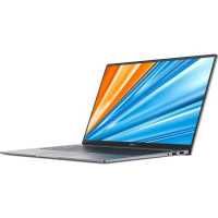 ноутбук Honor MagicBook 16 HYM-W56 5301ABCM Серый