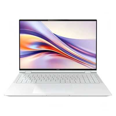 ноутбук Honor MagicBook Pro 16 2024 5301AJJG Белый