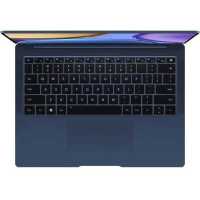 ноутбук Honor MagicBook View 14 HGE-W56 5301AAQA Синий