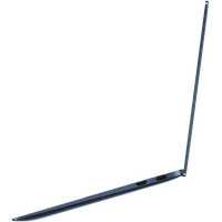 ноутбук Honor MagicBook View 14 HGE-W56 5301AAQA Синий