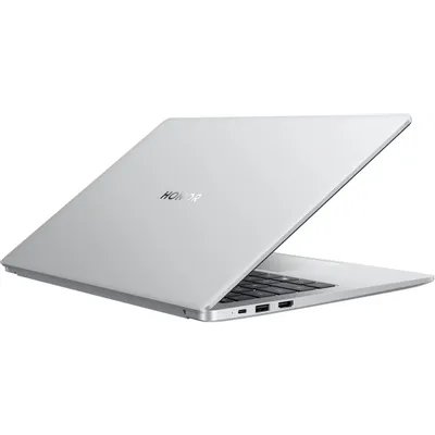 ноутбук Honor MagicBook X14 2024 FRI-H56 5301AKAX-wpro Серебристый