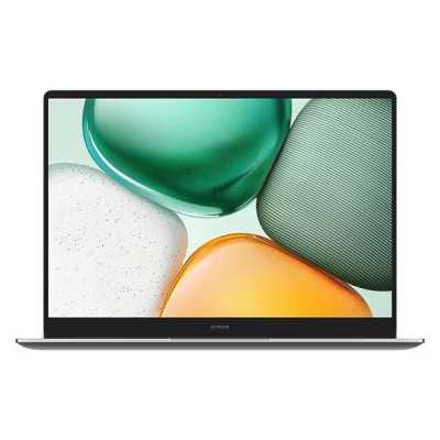ноутбук Honor MagicBook X14 2025 5301ALXB-wpro Серый