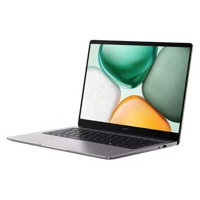 ноутбук Honor MagicBook X14 2025 5301ALXB-wpro Серый