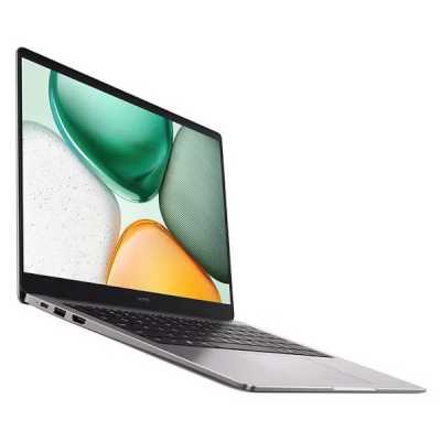 ноутбук Honor MagicBook X14 2025 5301ALXB-wpro Серый