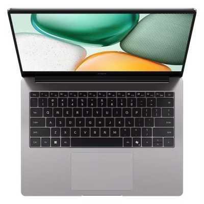 ноутбук Honor MagicBook X14 2025 5301ALXB-wpro Серый