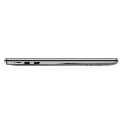 ноутбук Honor MagicBook X14 2025 5301ALXB-wpro Серый