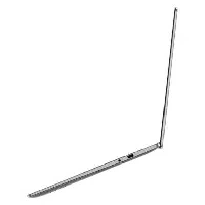 ноутбук Honor MagicBook X14 2025 5301ALXB-wpro Серый