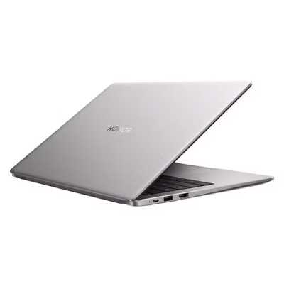 ноутбук Honor MagicBook X14 2025 5301ALXB-wpro Серый