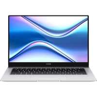 ноутбук Honor MagicBook X14 NBR-WAH9 5301ABDQ Серебристый