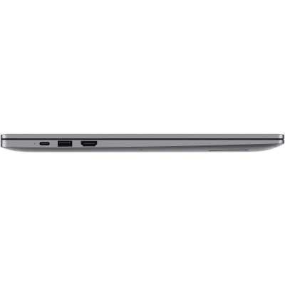 ноутбук Honor MagicBook X16 2025 5301ALXS Серый