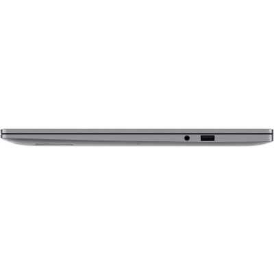 ноутбук Honor MagicBook X16 2025 5301ALXS Серый