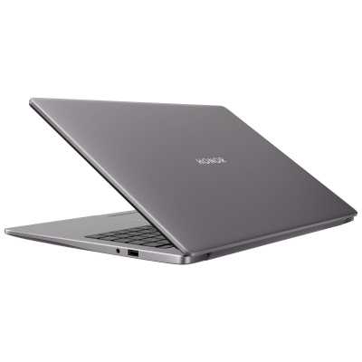 ноутбук Honor MagicBook X16 2025 5301APLM-wpro Серый