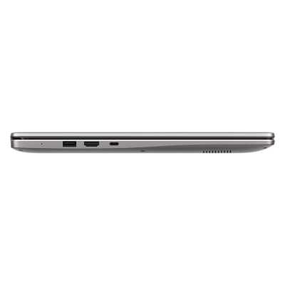 ноутбук Honor MagicBook X16 2025 5301APLP-wpro Серый