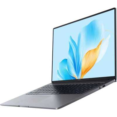 ноутбук Honor MagicBook X16 2026 5301ARGM Серый