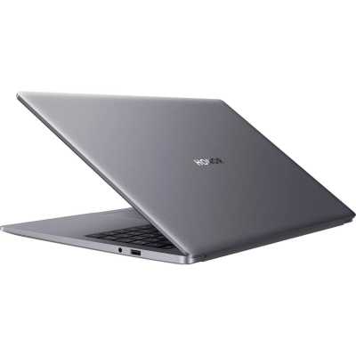 ноутбук Honor MagicBook X16 2026 5301ARGP Серый