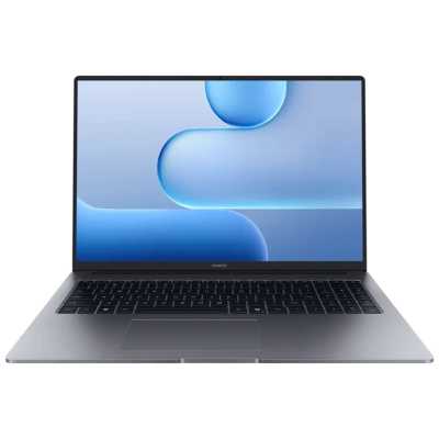 ноутбук Honor MagicBook X16 2026 5301ARGQ Серый