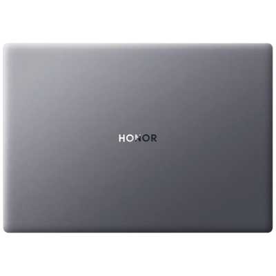 ноутбук Honor MagicBook X16 2026 5301ARGQ Серый
