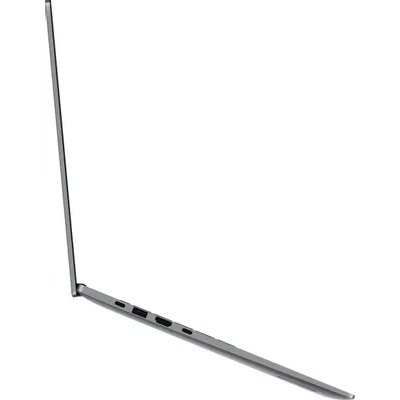 ноутбук Honor MagicBook X16 Plus 2025 5301ALVX Серый