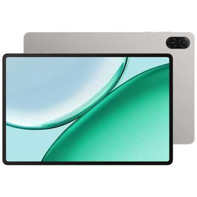 планшет Honor Pad X8b 4/64GB Wi-Fi Grey Серый
