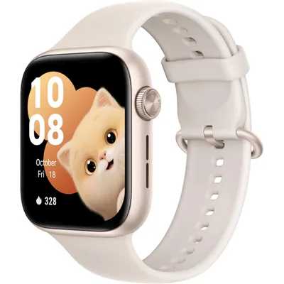 смарт часы Honor Watch 5 Gold