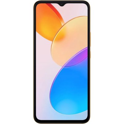 смартфон Honor X5 2/32GB Sunrise Orange оранжевый