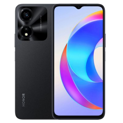 смартфон Honor X5 Plus 4/64GB Black черный