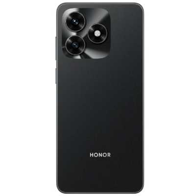 смартфон Honor X5c 4/64GB Black черный