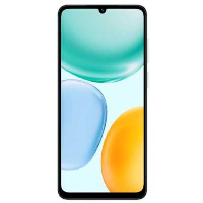 смартфон Honor X5c 4/64GB Green зеленый