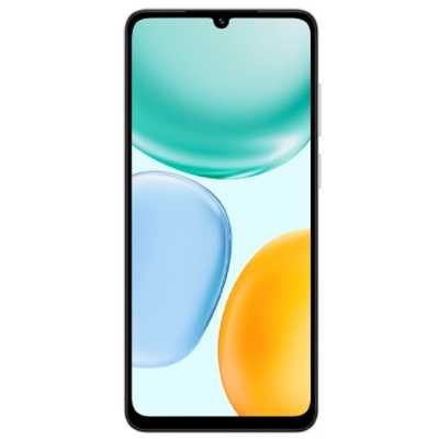 смартфон Honor X5c 4/64GB Silver серебристый