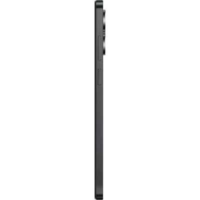 смартфон Honor X5c Plus 4/128GB Midnight Black полуночный черный