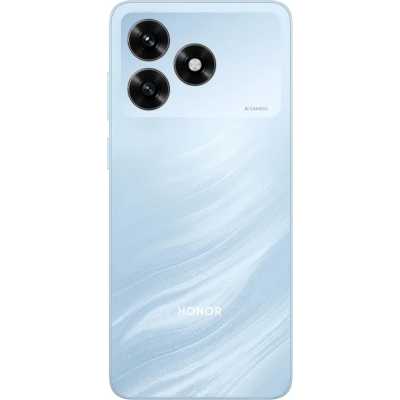 смартфон Honor X5d Plus 4/128GB Blue голубой
