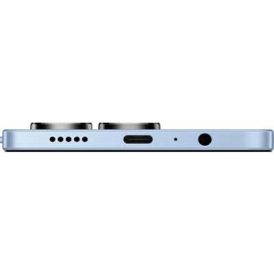 смартфон Honor X5d Plus 4/128GB Blue голубой