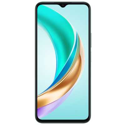 смартфон Honor X6b 6/256GB Green зеленый