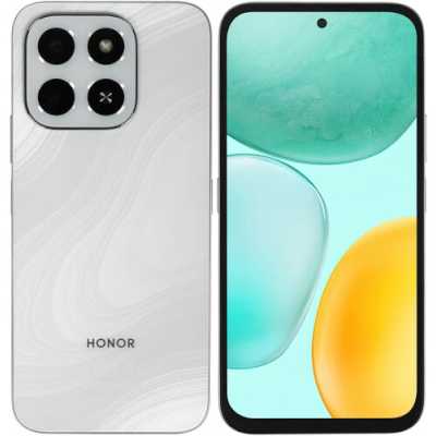 смартфон Honor X6c 6/128GB White белый