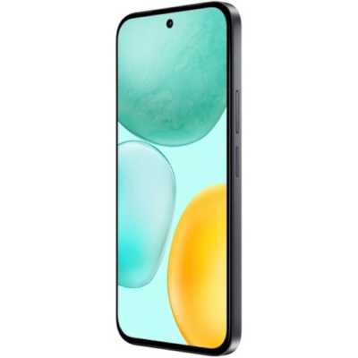 смартфон Honor X6c 6/256GB Black черный