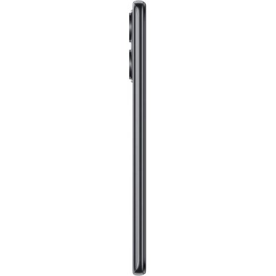 смартфон Honor X7a 4/128GB Midnight Black черный