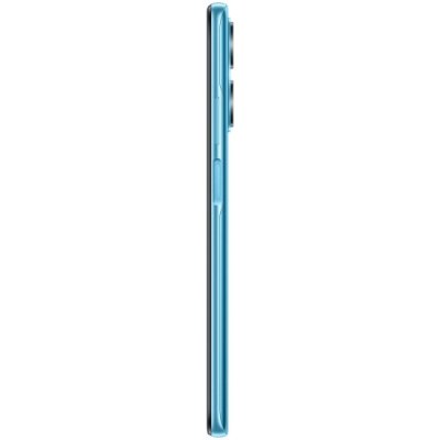 смартфон Honor X7a Plus 6/128GB Blue синий