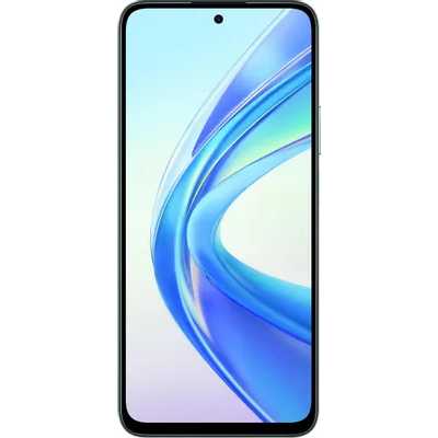 смартфон Honor X7b 8/128GB Green зеленый