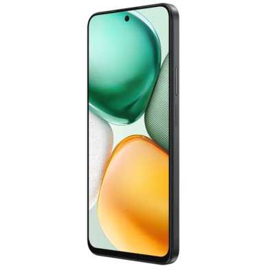 смартфон Honor X7c 8/128GB Black черный