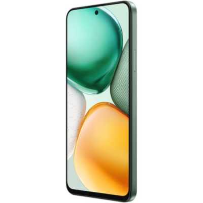 смартфон Honor X7c 8/256GB Green зеленый