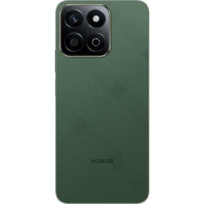 смартфон Honor X7c 8/512GB Green зеленый
