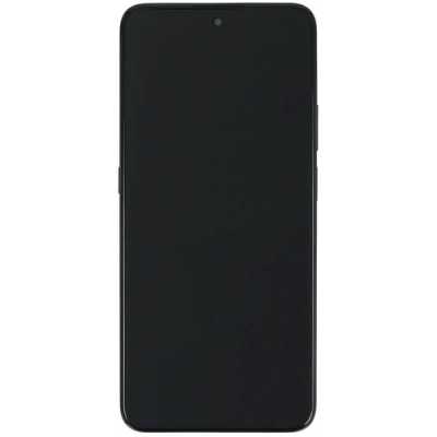 смартфон Honor X7d 8/256GB Black черный
