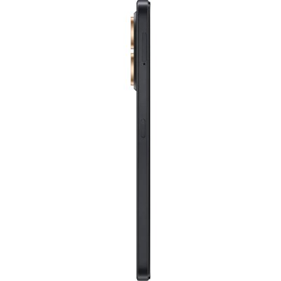смартфон Honor X7e 6/256GB Black черный