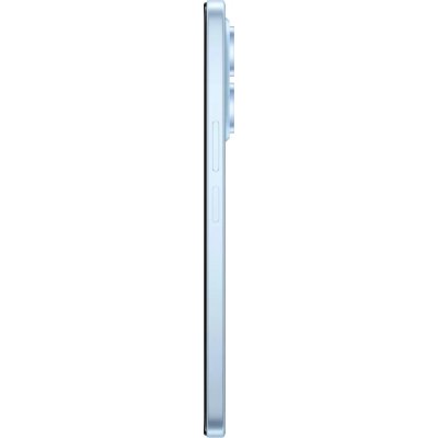 смартфон Honor X7e 6/256GB Blue голубой