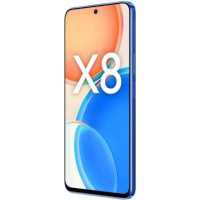 смартфон Honor X8 6/128GB Blue