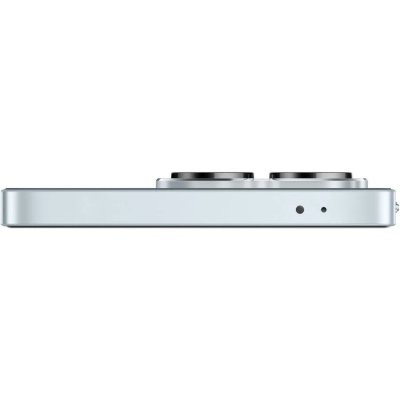 смартфон Honor X8a 6/128GB Titanium Silver серебристый