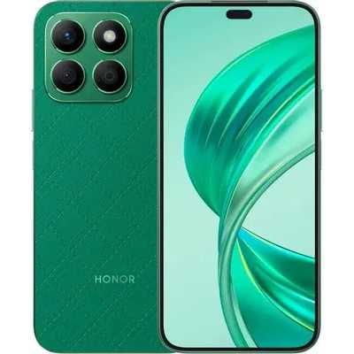 смартфон Honor X8b 8/256GB Green зеленый
