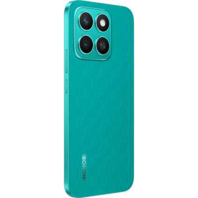 смартфон Honor X8c 8/128GB Green зеленый